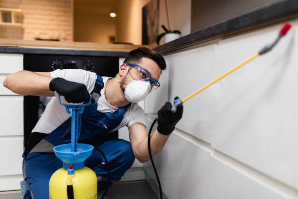 Best Exterminator Services  in Mauldin, SC